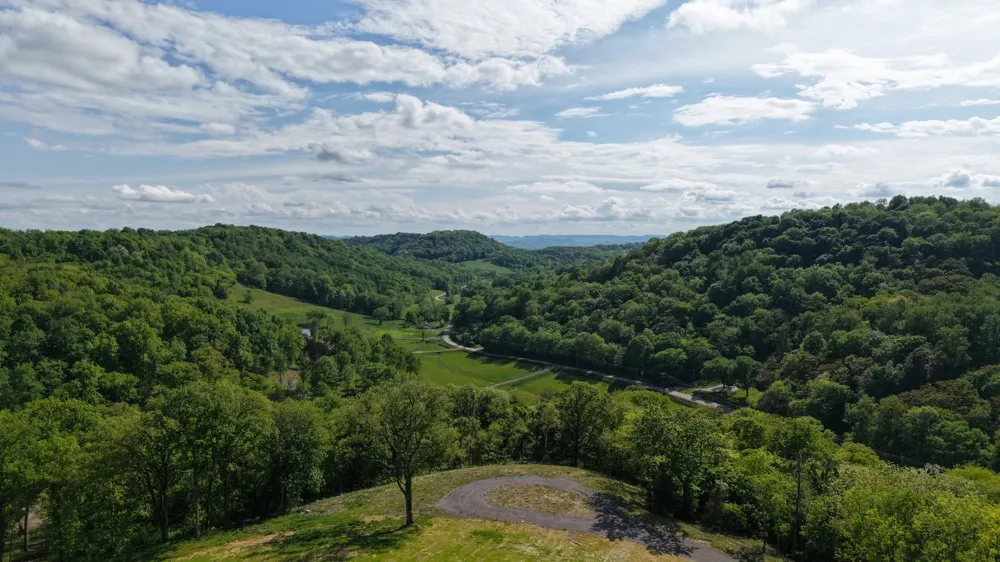 0 Burke Hollow Road Nolensville, TN 37135