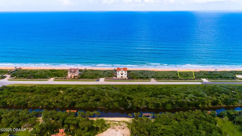 3721 Ocean Shore Boulevard Palm Coast, FL 32137