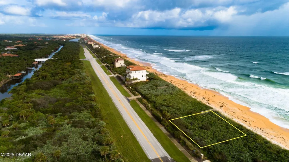 3721 Ocean Shore Boulevard Palm Coast, FL 32137
