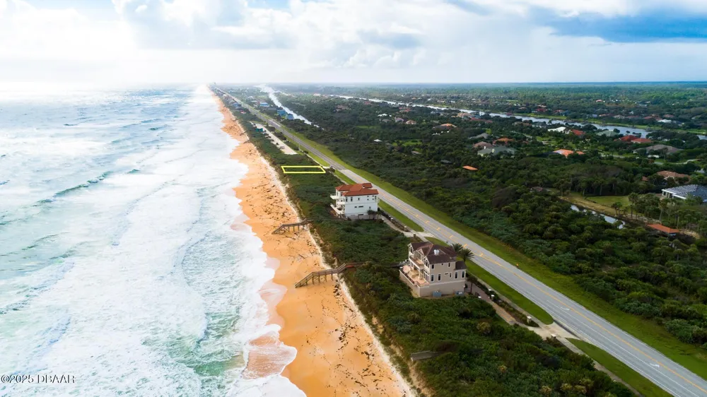 3721 Ocean Shore Boulevard Palm Coast, FL 32137