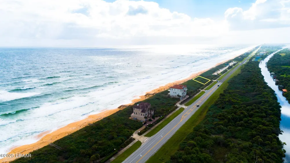 3721 Ocean Shore Boulevard Palm Coast, FL 32137