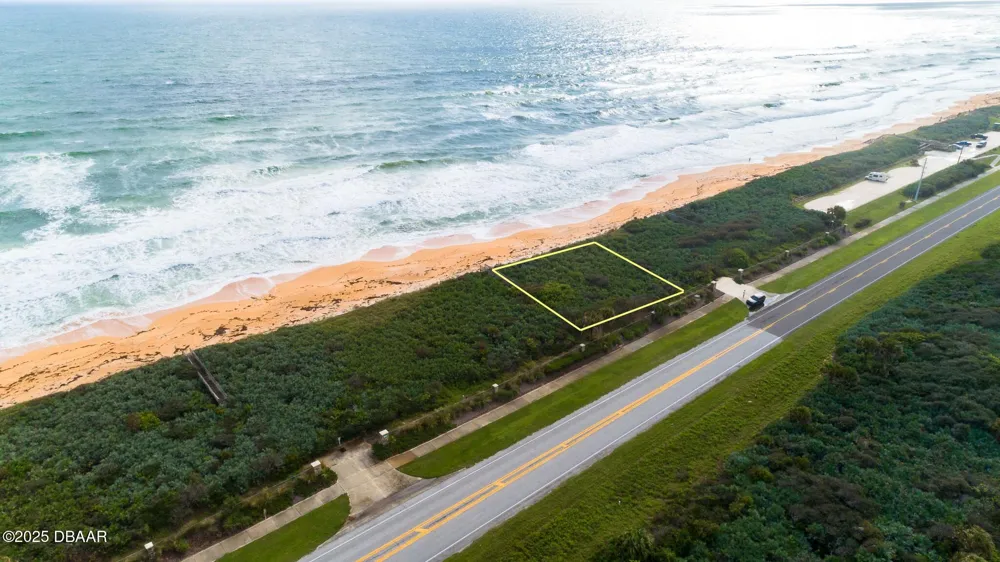 3721 Ocean Shore Boulevard Palm Coast, FL 32137