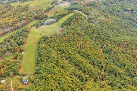 TBD Blue Ridge Church Road