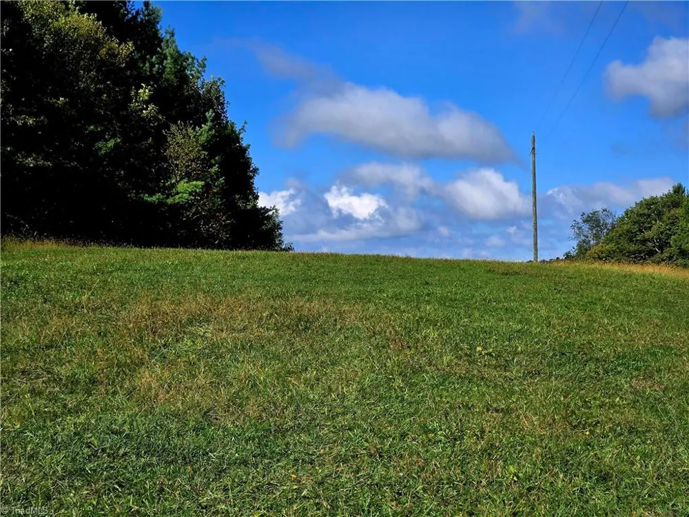 TBD Blue Ridge Church Road Purlear, NC 28665