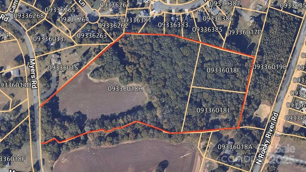 00 Myers Road Monroe, NC 28110