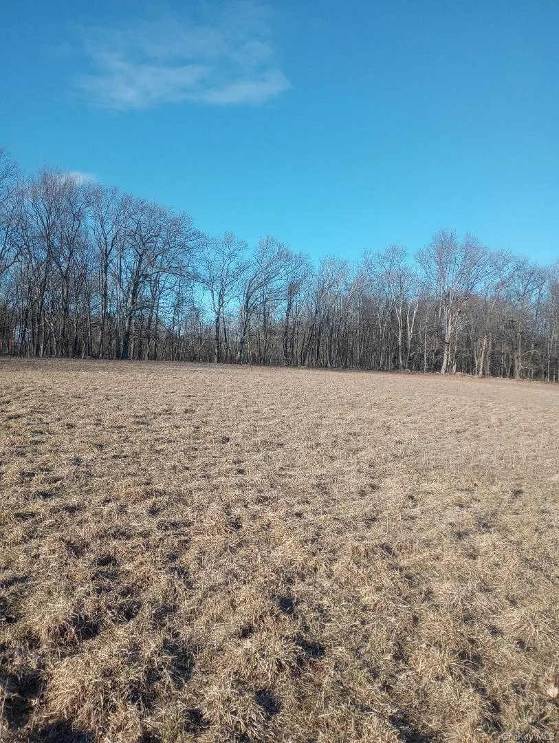 Myers RD. Westtown, NY 10 Myers Road Westtown, NY 10998