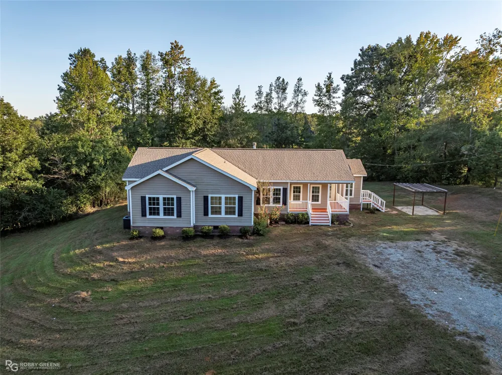 2310 Highway 160 Benton, LA 71006