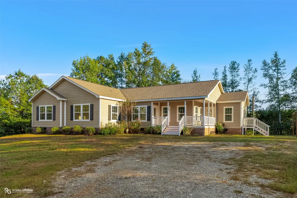 2310 Highway 160 Benton, LA 71006
