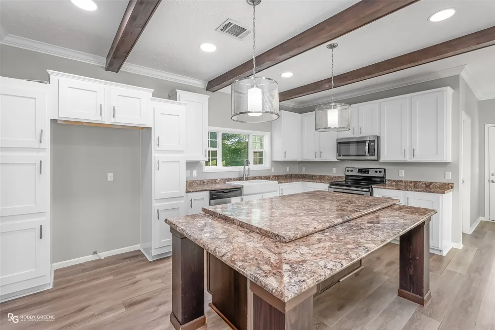 2310 Highway 160 Benton, LA 71006