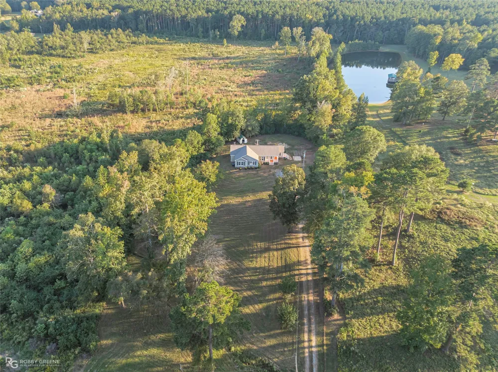 2310 Highway 160 Benton, LA 71006