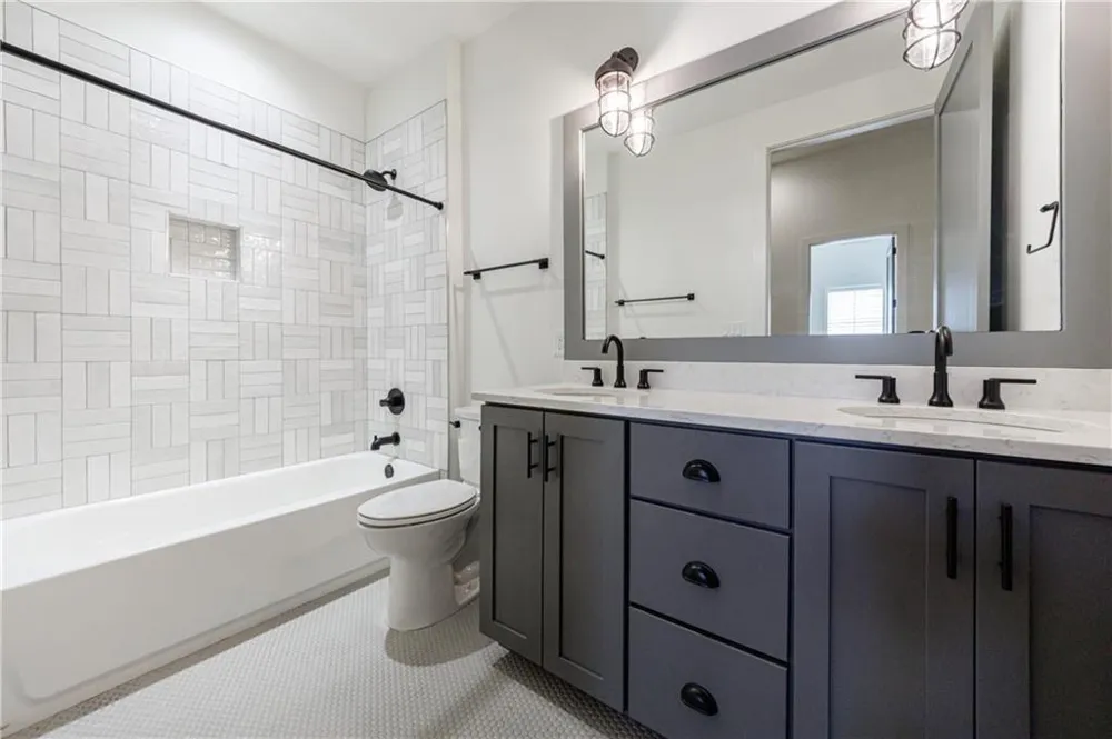 505 Juniper Lane Fayetteville, GA 30214