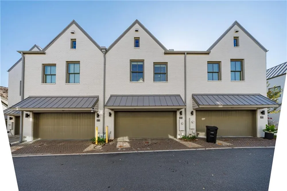 505 Juniper Lane Fayetteville, GA 30214