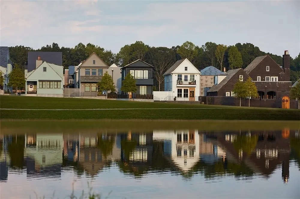 505 Juniper Lane Fayetteville, GA 30214