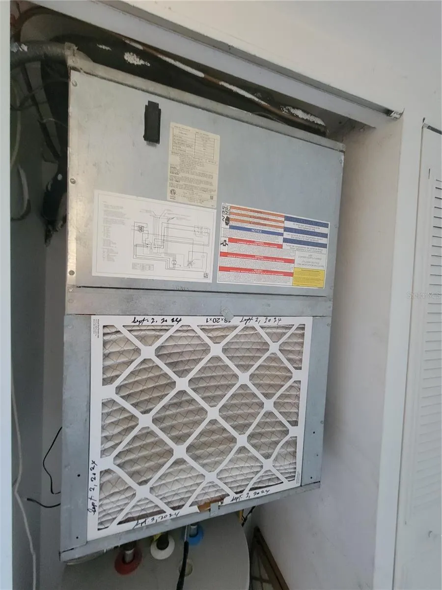 4915 BAY STREET NE #122 St Petersburg, FL 33703