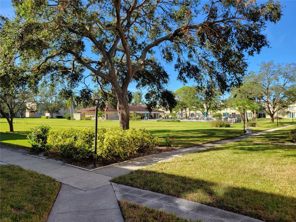 4915 BAY STREET NE #122 St Petersburg, FL 33703