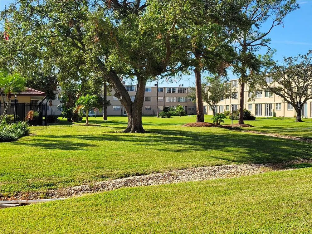 4915 BAY STREET NE #122 St Petersburg, FL 33703