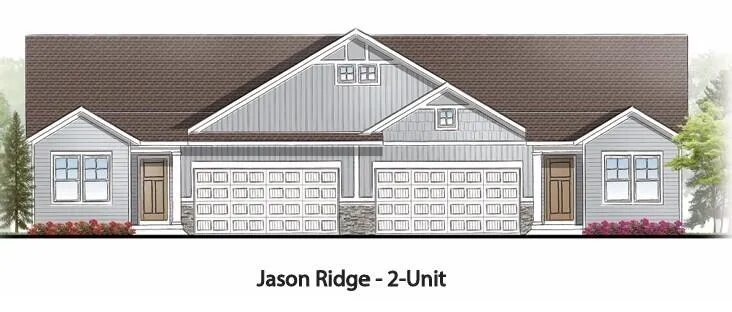 3774 Ambrosia Drive SW #24 Walker City, MI 49534