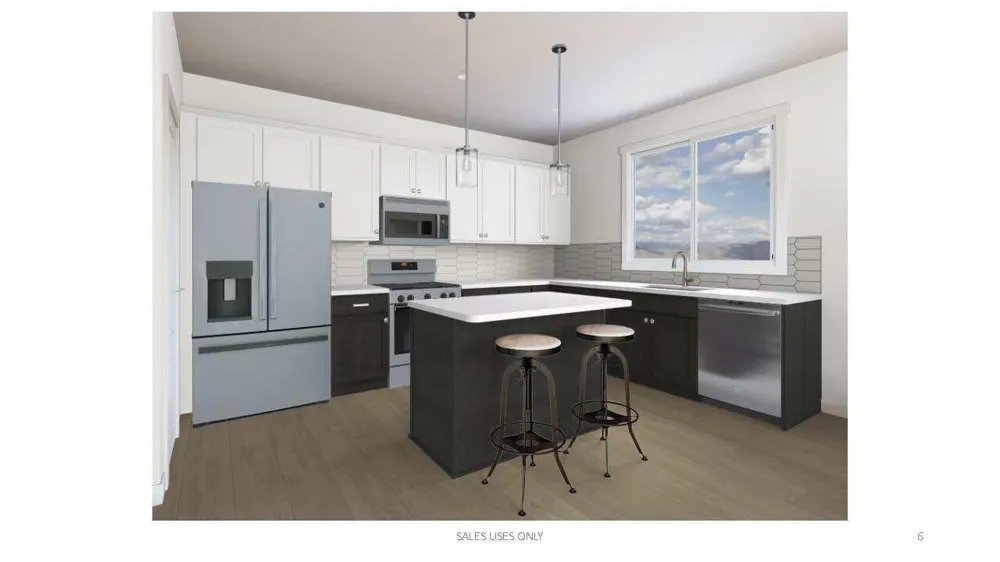 3774 Ambrosia Drive SW #24 Walker City, MI 49534