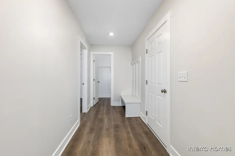 3774 Ambrosia Drive SW #24 Walker City, MI 49534