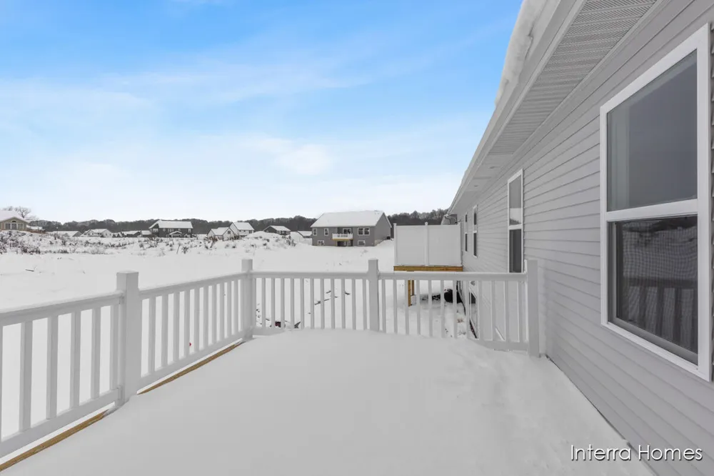 3774 Ambrosia Drive SW #24 Walker City, MI 49534