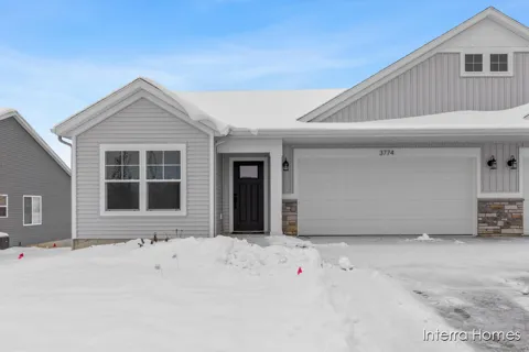 3774 Ambrosia Drive SW #24