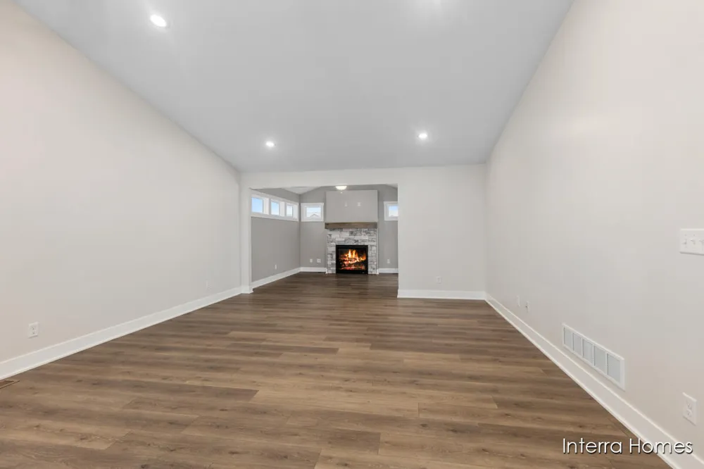 3774 Ambrosia Drive SW #24 Walker City, MI 49534