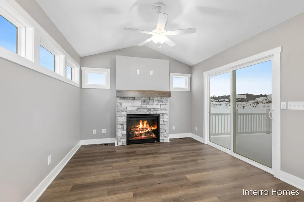 3774 Ambrosia Drive SW #24 Walker City, MI 49534