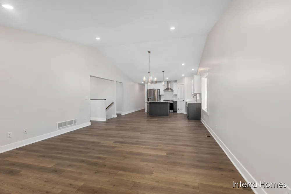3774 Ambrosia Drive SW #24 Walker City, MI 49534