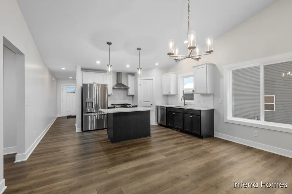 3774 Ambrosia Drive SW #24 Walker City, MI 49534