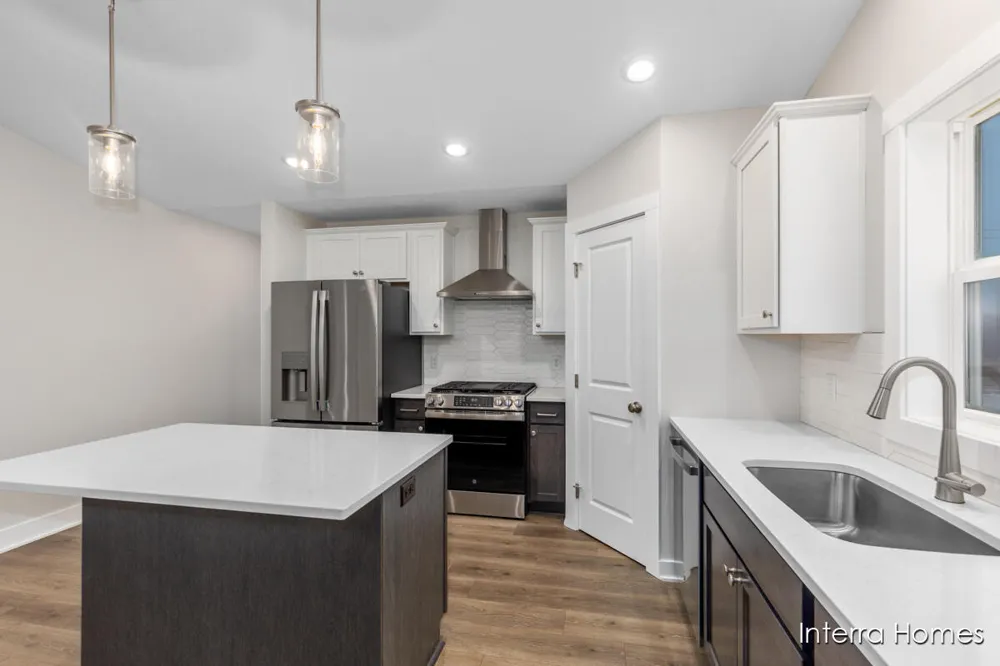 3774 Ambrosia Drive SW #24 Walker City, MI 49534