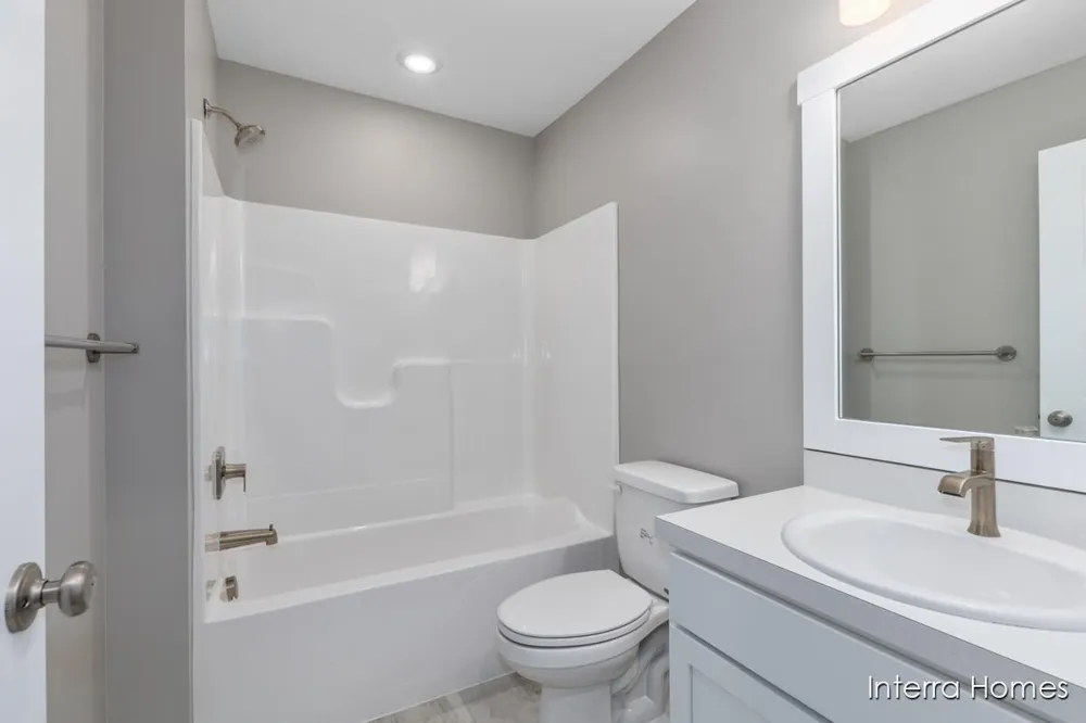 3774 Ambrosia Drive SW #24 Walker City, MI 49534