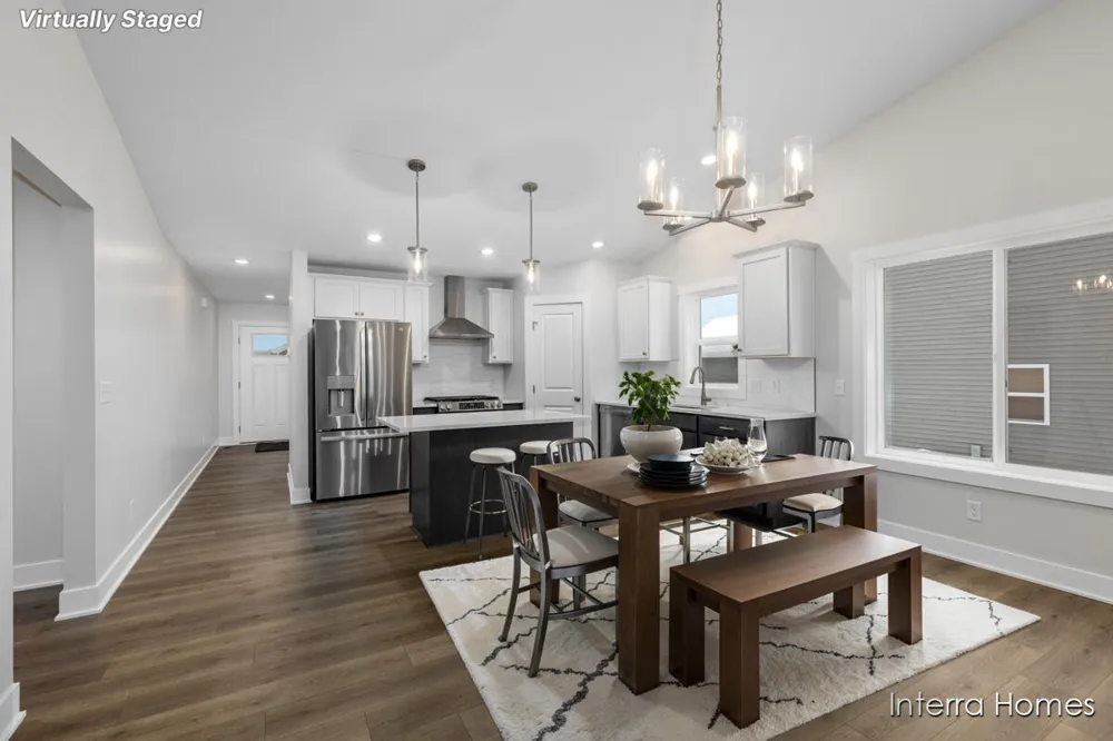 3774 Ambrosia Drive SW #24 Walker City, MI 49534