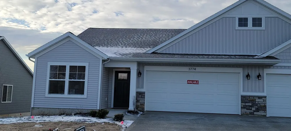3774 Ambrosia Drive SW #24 Walker City, MI 49534