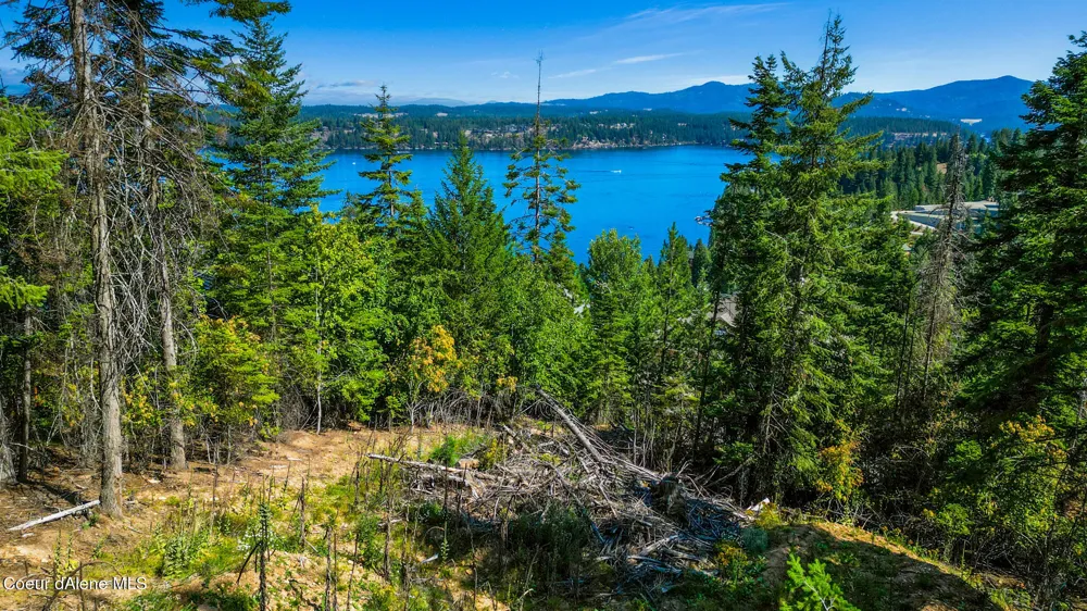 NNA E Lookout Drive Hayden, ID 83835