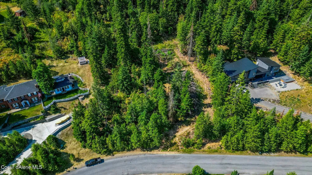 NNA E Lookout Drive Hayden, ID 83835