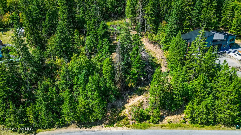 NNA E Lookout Drive Hayden, ID 83835