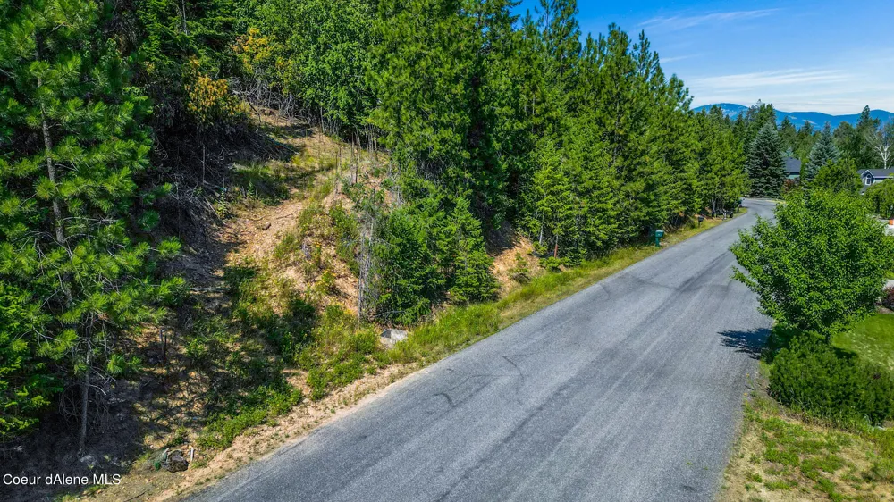 NNA E Lookout Drive Hayden, ID 83835
