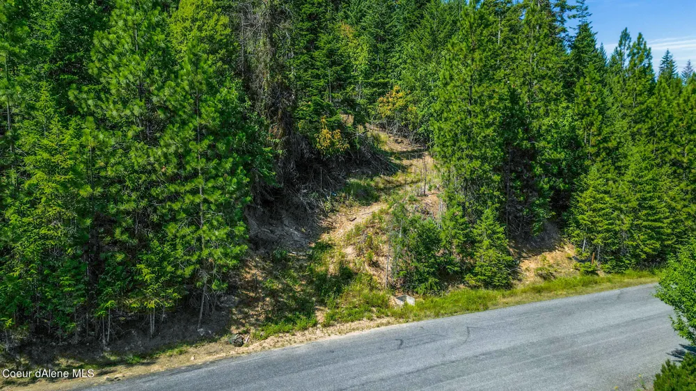 NNA E Lookout Drive Hayden, ID 83835