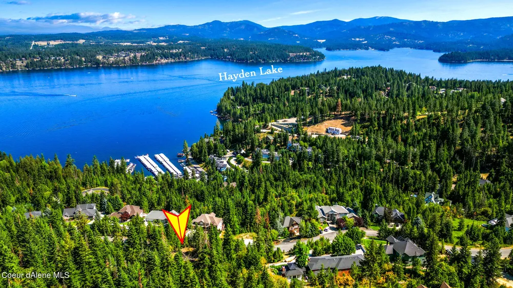 NNA E Lookout Drive Hayden, ID 83835