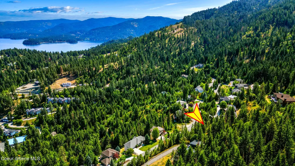 NNA E Lookout Drive Hayden, ID 83835