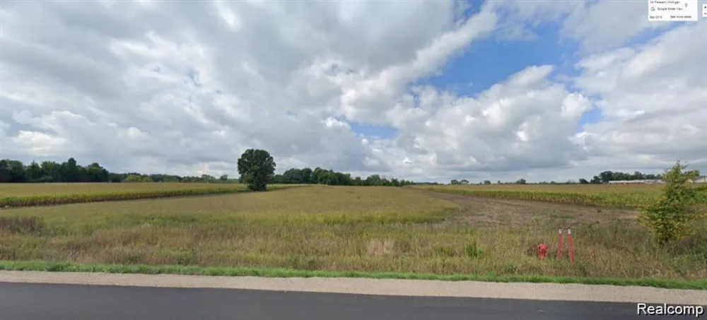 S Lincoln Road Mt Pleasant City, MI 48858