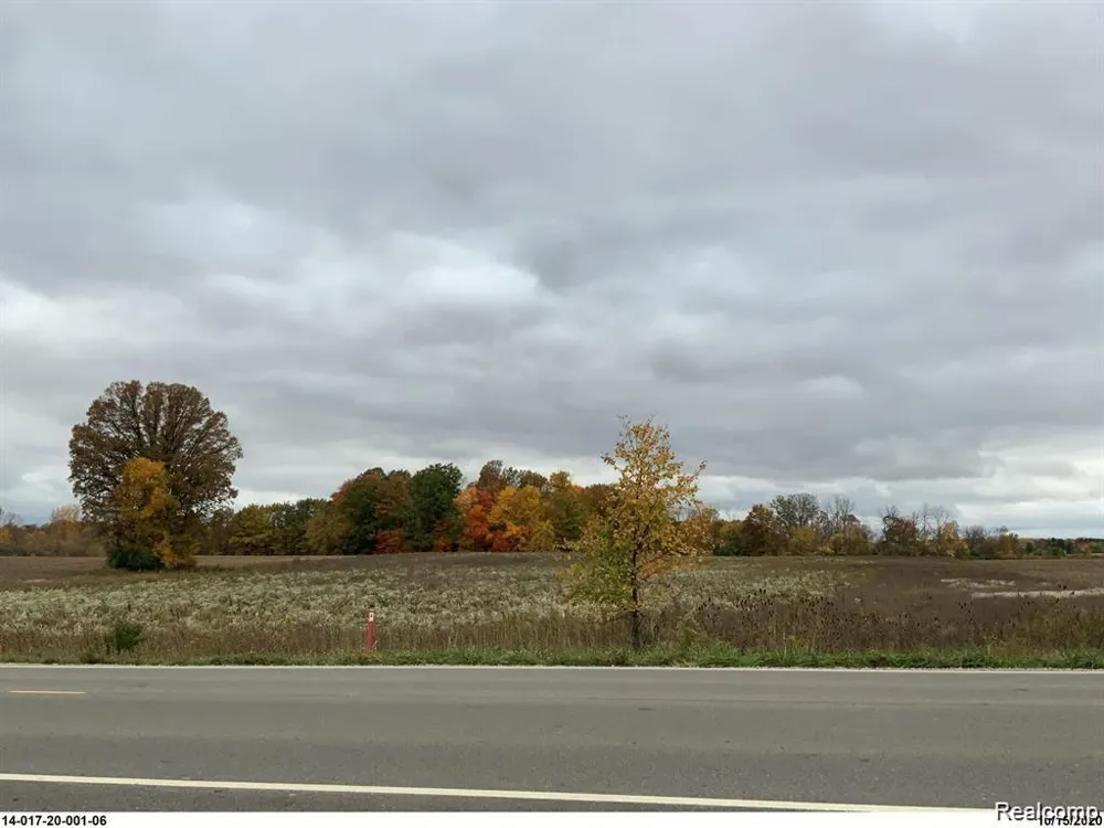 S Lincoln Road Mt Pleasant City, MI 48858