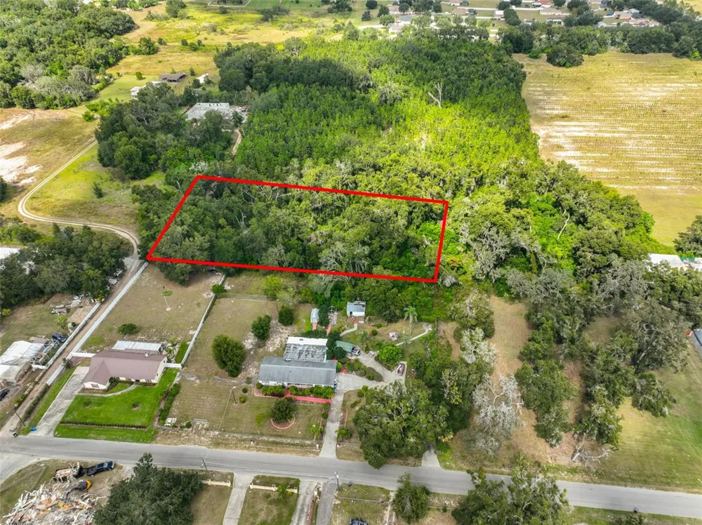 STARK ROAD Seffner, FL 33584