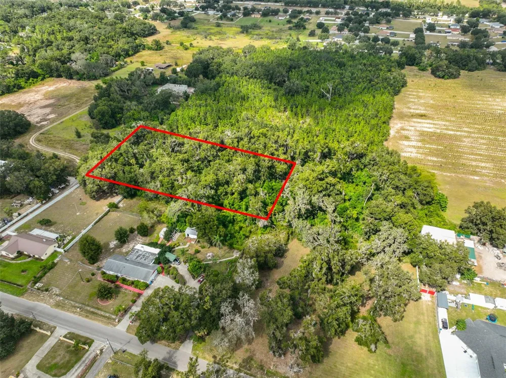 STARK ROAD Seffner, FL 33584