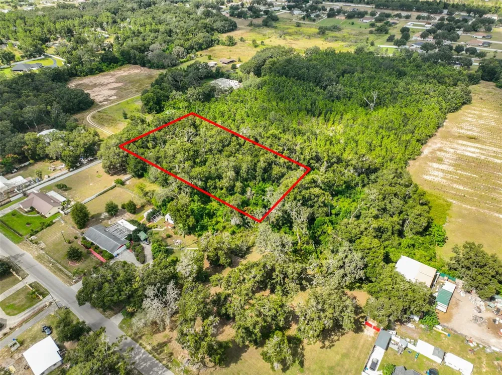 STARK ROAD Seffner, FL 33584