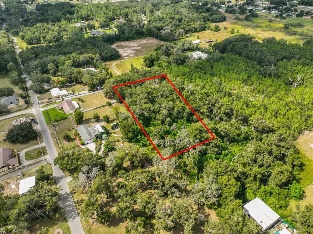 STARK ROAD Seffner, FL 33584
