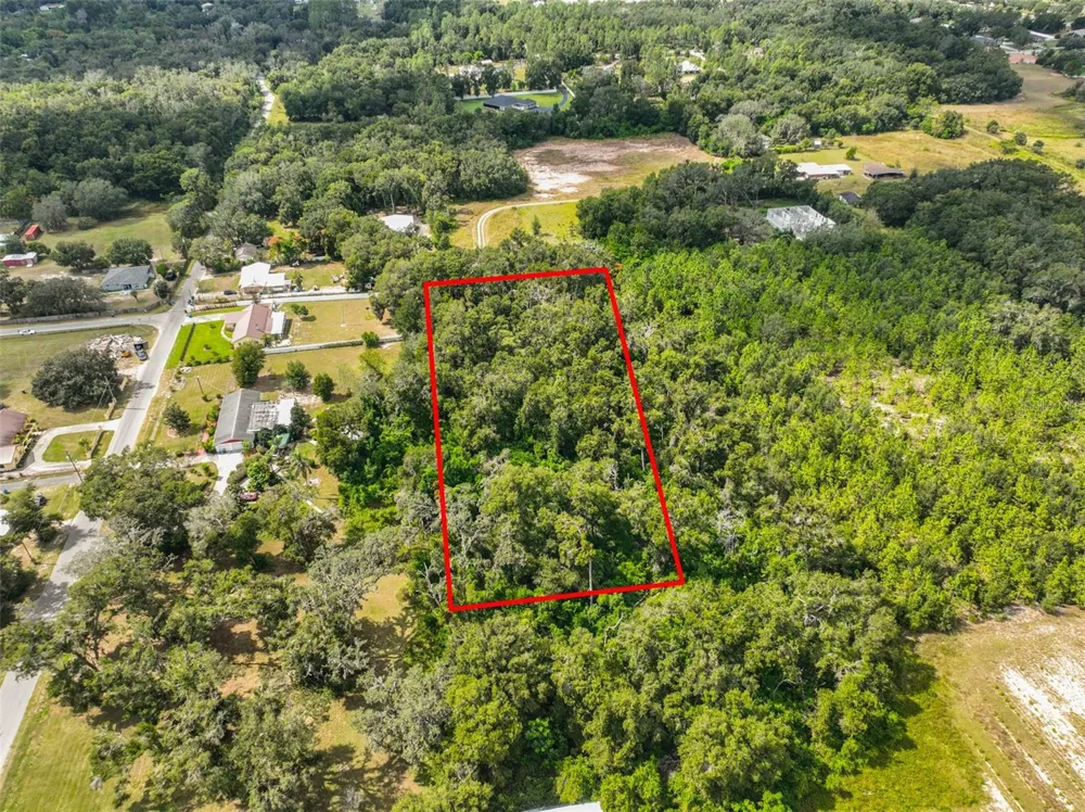 STARK ROAD Seffner, FL 33584