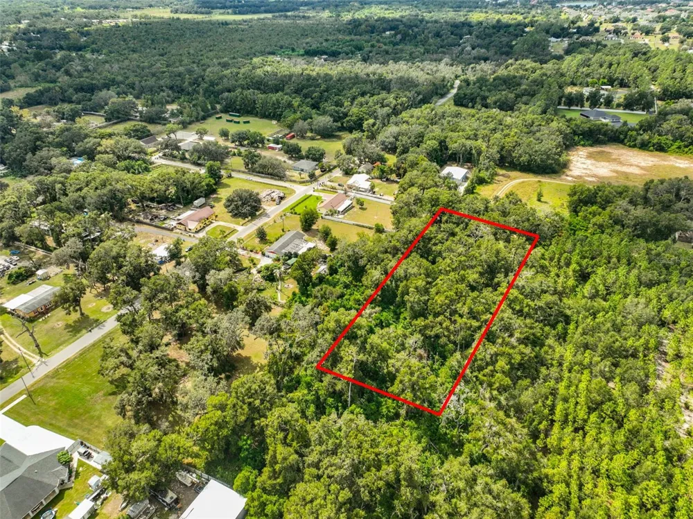 STARK ROAD Seffner, FL 33584