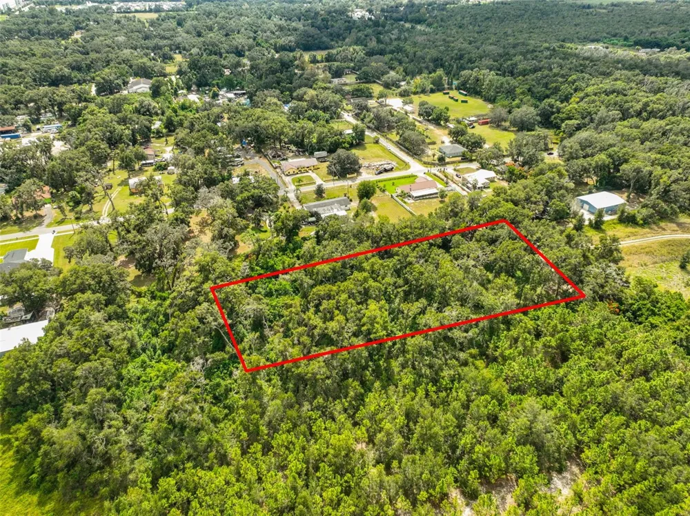 STARK ROAD Seffner, FL 33584