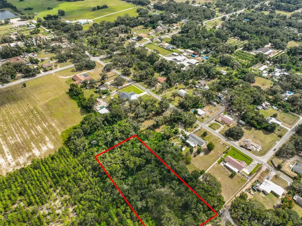 STARK ROAD Seffner, FL 33584